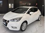 Nissan Micra 1.0 IG 12V 5 porte Visia+