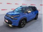 Citroën C3 Aircross 1.2 BENZINA 131 HP SHINE PACK AUTOMATICA NEOPATENTATI