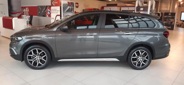 FIAT Tipo 1.5 Hybrid DCT SW Cross - Foto 10