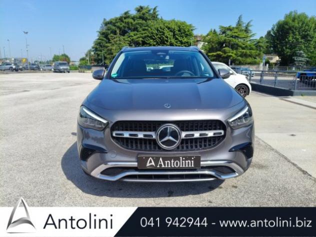 MERCEDES-BENZ GLA 180 Automatic Progressive Advanced Plus *SOLO 8.332 KM rif. 24040213 - Foto 3