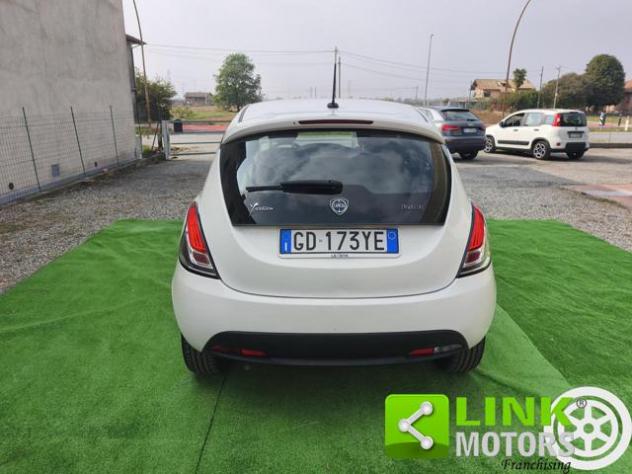 LANCIA Ypsilon HYBRID rif. 24203423 - Foto 6
