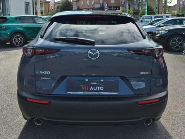 Mazda CX-30 CX-30 2.0 m-hybrid Homura 2wd 186cv 6at - Foto 7