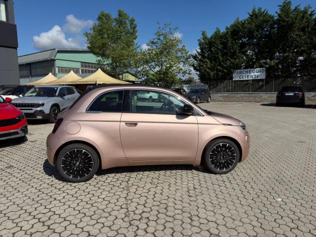 FIAT 500C Hybrid Hybrid La Prima - Foto 8