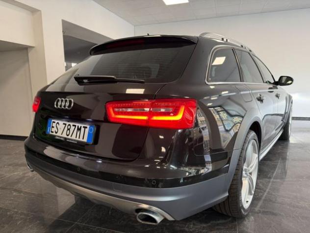 AUDI A6 allroad 3.0 TDI 245CV clean diesel S tronic Business plus rif. 24062509 - Foto 7