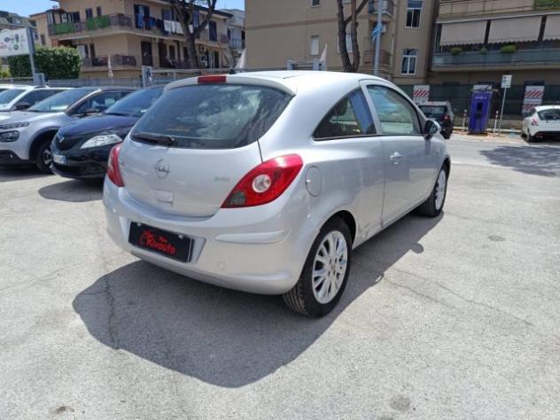 OPEL Corsa 1.2 B/GPL 3 porte Cosmo rif. 24079503 - Foto 5