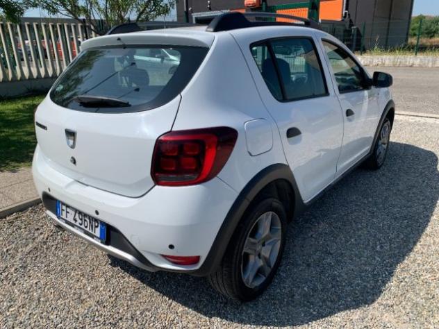 DACIA Sandero 0.9 TCe 12V 90CV Start&Stop Lauréate rif. 23953688 - Foto 5