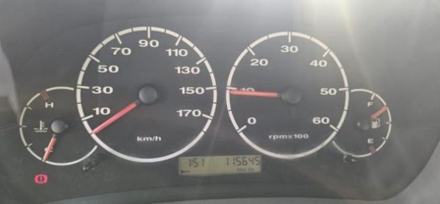 FIAT McLouis Glen 432 rif. 23883114 - Foto 6