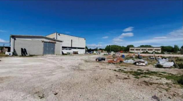 Immobile in asta di 675 m² in vendita a Gualdo Cattaneo - Foto 6