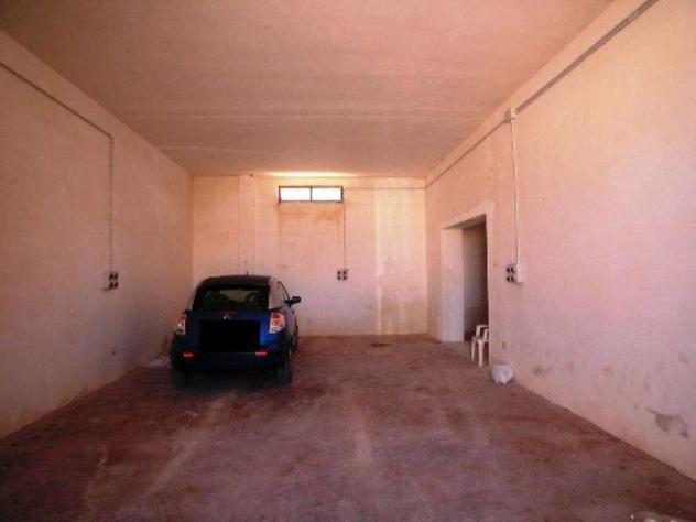 2082 - In vendita a Marsala Magazzino artigianale - Foto 4