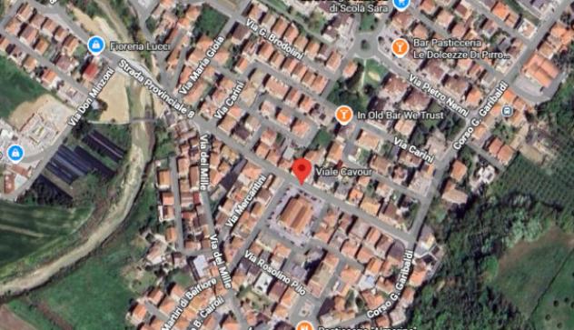 Immobile in asta di 13 m² con più di 5 locali in vendita a Sant'Elpidio a Mare - Foto 12