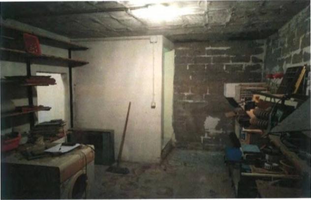 Immobile in asta di 164 m² con più di 5 locali in vendita a Assisi - Foto 14