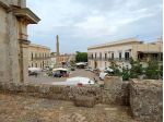 Indipendente in Piazza San Giorgio