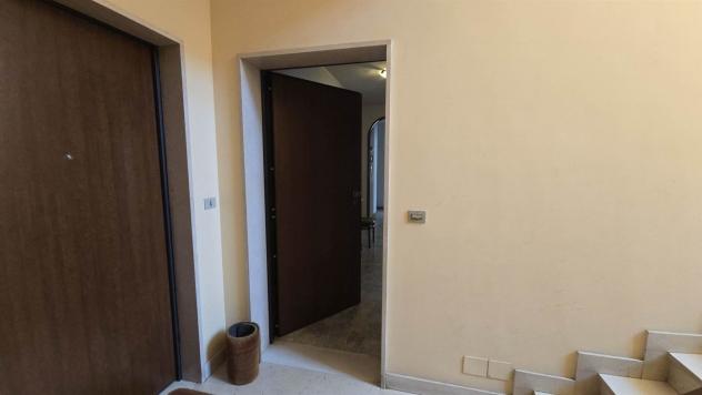 Appartamento in Vendita in zona CHIAVAZZA/VAGLIO - Foto 2
