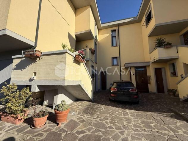 Appartamento in vendita a Castelfranco di Sotto 130 mq Rif: 1400747 - Foto 4