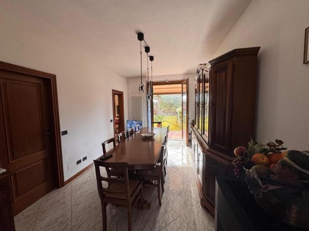 Casa semindipendente in vendita a Quercegrossa - Castelnuovo Berardenga 150 mq Rif: 1404744 - Foto 10