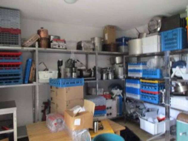 Immobile in asta di 2341 m² con più di 5 locali in vendita a Cepagatti - Foto 8