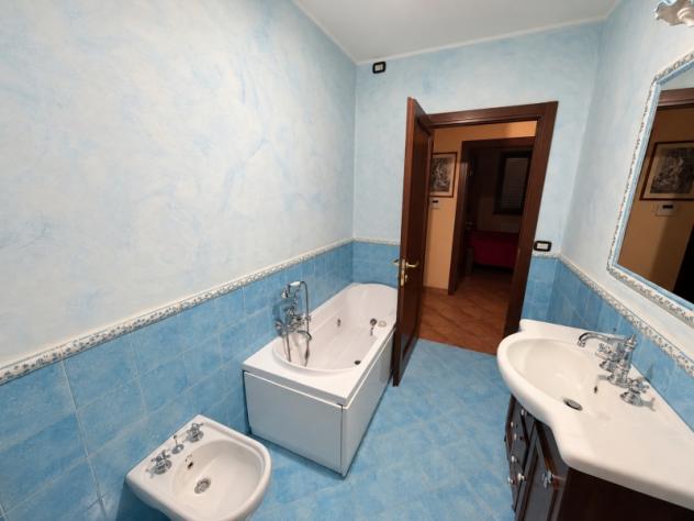 Villa a schiera 150 mq in Vendita a Pò Bandino Città della Pieve - Foto 6