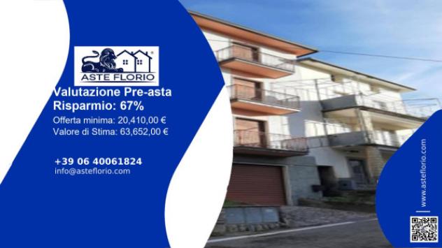 Immobile in asta di 121 m² in vendita a Gaverina Terme - Foto 2