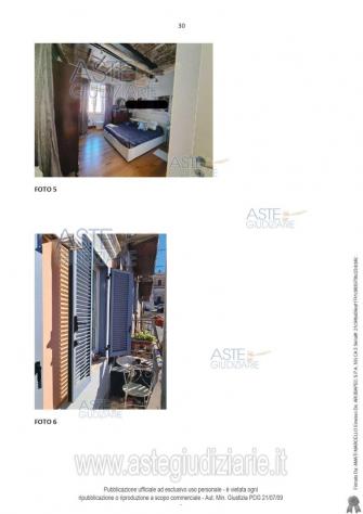 IMMOBILI-IMMOBILE RESIDENZIALE-PIAZZA DON FILIPPO FABRIZI N. 4 - Foto 4