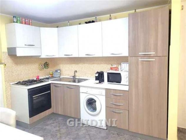 APPARTAMENTO di 2 vani e di 40 mq (GROSSETO - CENTRO) rif. 2558.409M.205 - Foto 3
