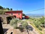 Casa semindipendente in vendita a Larciano 150 mq  Rif: 1428859