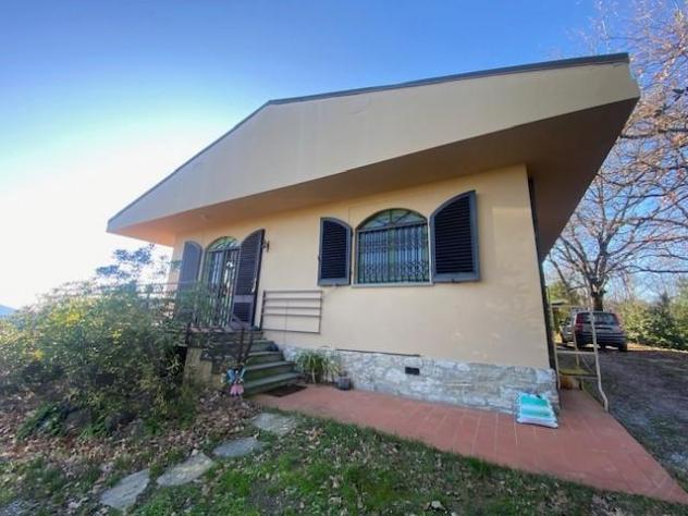 Villa in vendita a Aquilea - Lucca 130 mq Rif: 1237155 - Foto 4