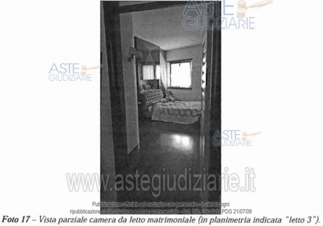 IMMOBILI-IMMOBILE RESIDENZIALE-VIA MASSAFRA, 69/D - Foto 7