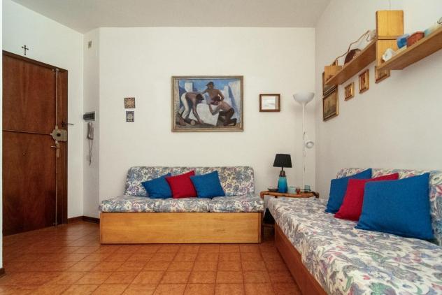 Appartamento in vendita a Marina di Massa - Massa 70 mq Rif: 1426032 - Foto 3