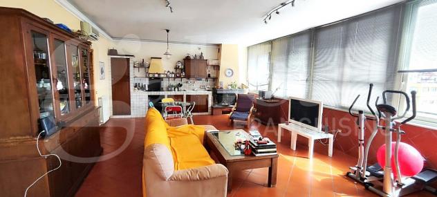 Appartamento - Napoli . Rif.: PORTICI340VRG - Foto 2
