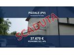 Immobile in asta di 66 m², box auto in vendita a Pizzale