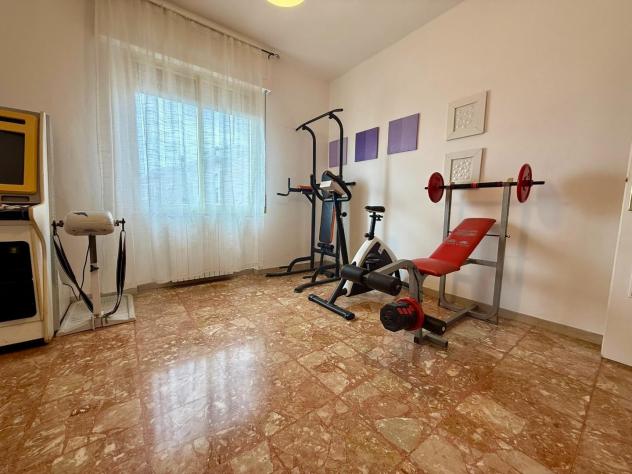 Appartamento in vendita a Pontedera 132 mq Rif: 1438406 - Foto 10