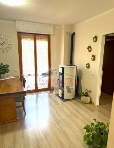 Porano - Vendesi appartamento ristrutturato con area esterna privata - Foto 7