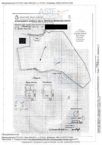 IMMOBILI-IMMOBILE RESIDENZIALE-via Perelli Paradisi 4 - Foto 10