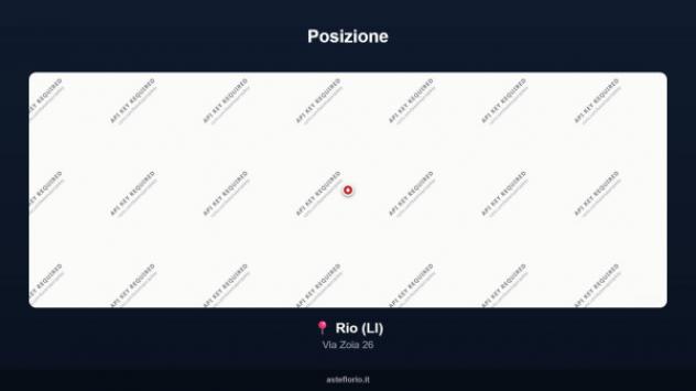 Immobile in asta di 86 m² in vendita a Rio - Foto 17