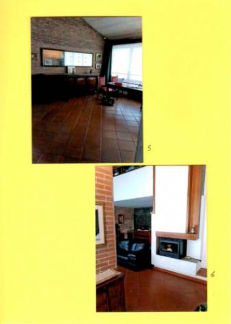 Immobile in asta di 281 m², box auto in vendita a Rubano - Foto 10