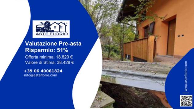 Immobile in asta di 40 m² in vendita a San Giovanni Bianco - Foto 2
