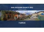 Immobile in asta di 40 m² in vendita a San Giovanni Bianco