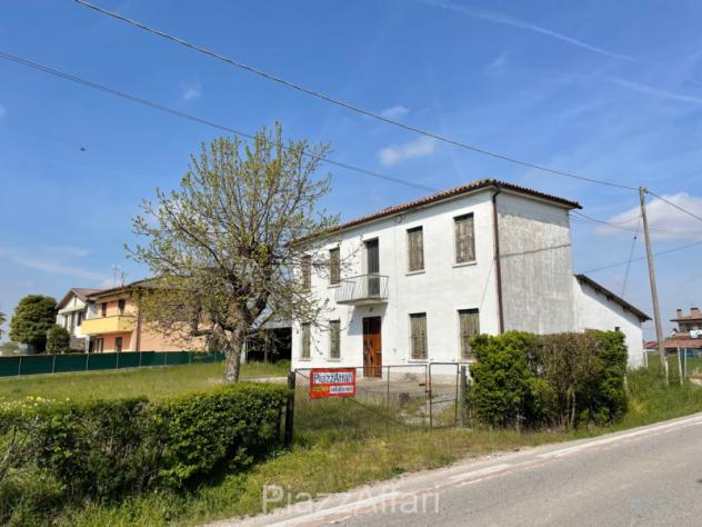 Casa singola a Sant'Angelo di Piove di Sacco - Rif. SPDS64 - Foto 7
