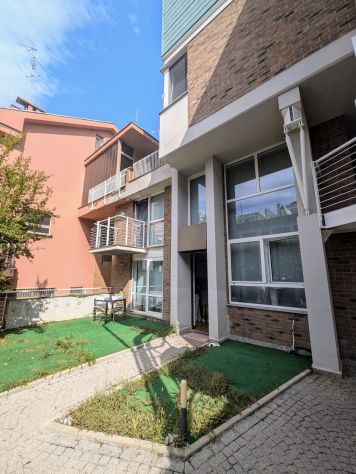 MIRAFIORI SUD - moderno bilocale/loft arredato - 77 MQ - Foto 9