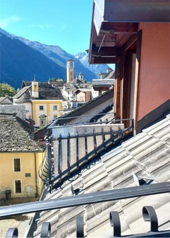 V000588 - SPLENDIDO APPARTAMENTO SU DUE LIVELLI CON TERRAZZA - Foto 10