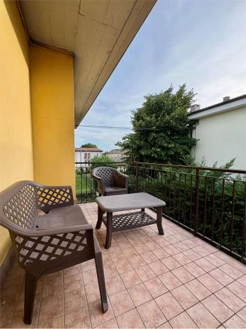 V005490 - AMPIO TRILOCALE CON TERRAZZO ANGOLARE E GARAGE - Foto 18