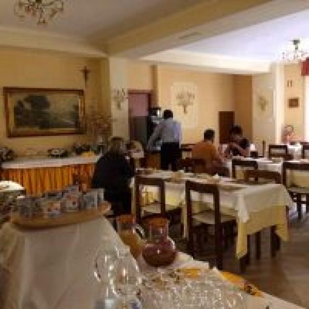 Albergo Natucci di Grazzini Maria Grazia