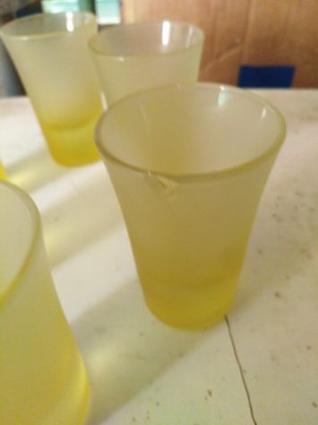 Bottiglia per limoncello - Foto 3