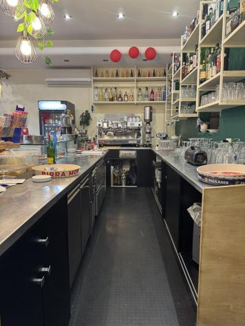 BAR CON CUCINA CINISELLO CENTRALISSIMA POSIZIONE - Foto 6