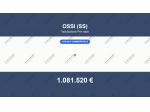 Immobile in asta di 1400 m² in vendita a Ossi