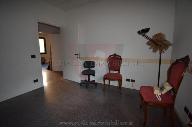 Ufficio in vendita a Poggibonsi 76 mq Rif: 911925 - Foto 10