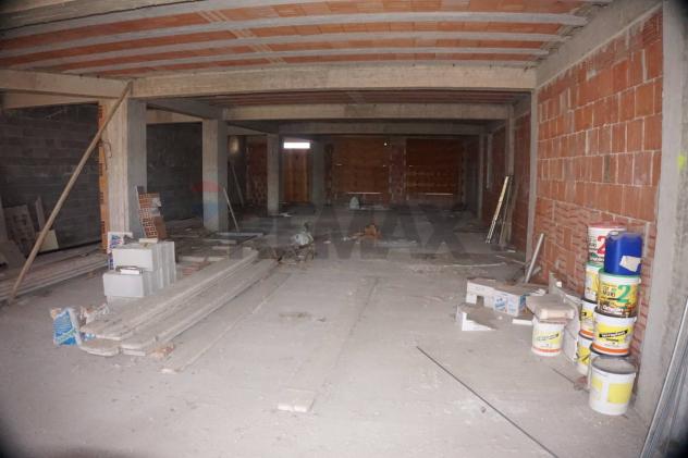 Locale Commerciale in vendita a Ragusa, Cupoletti - Foto 3