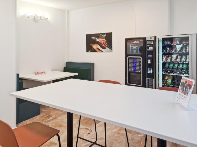 Spazi di coworking a Rome, Eur Torrino - Foto 10