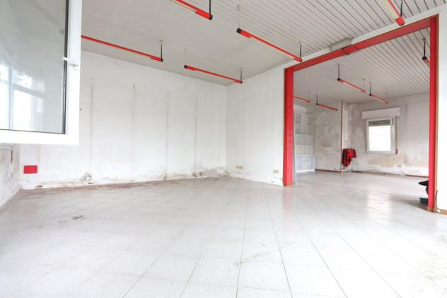 Locale commerciale in vendita a Vicenza - Foto 16