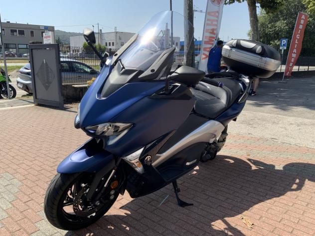 Yamaha T Max 530 Versione DX - Foto 3